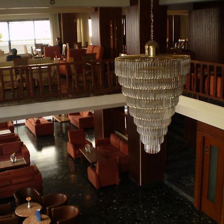 Asteras Hotel Larissa Exterior photo