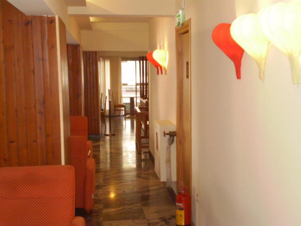 Asteras Hotel Larissa Exterior photo